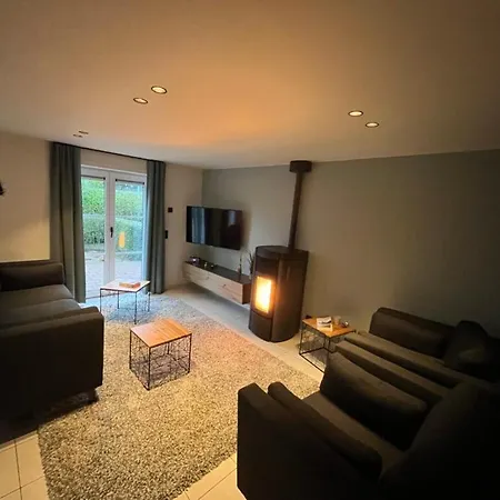 Tatil Evi Nieuwendamme Nieuwpoort