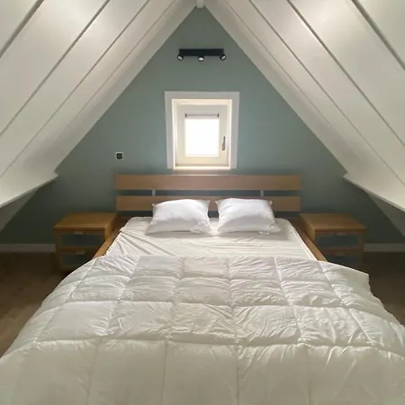 Tatil Evi Nieuwendamme *